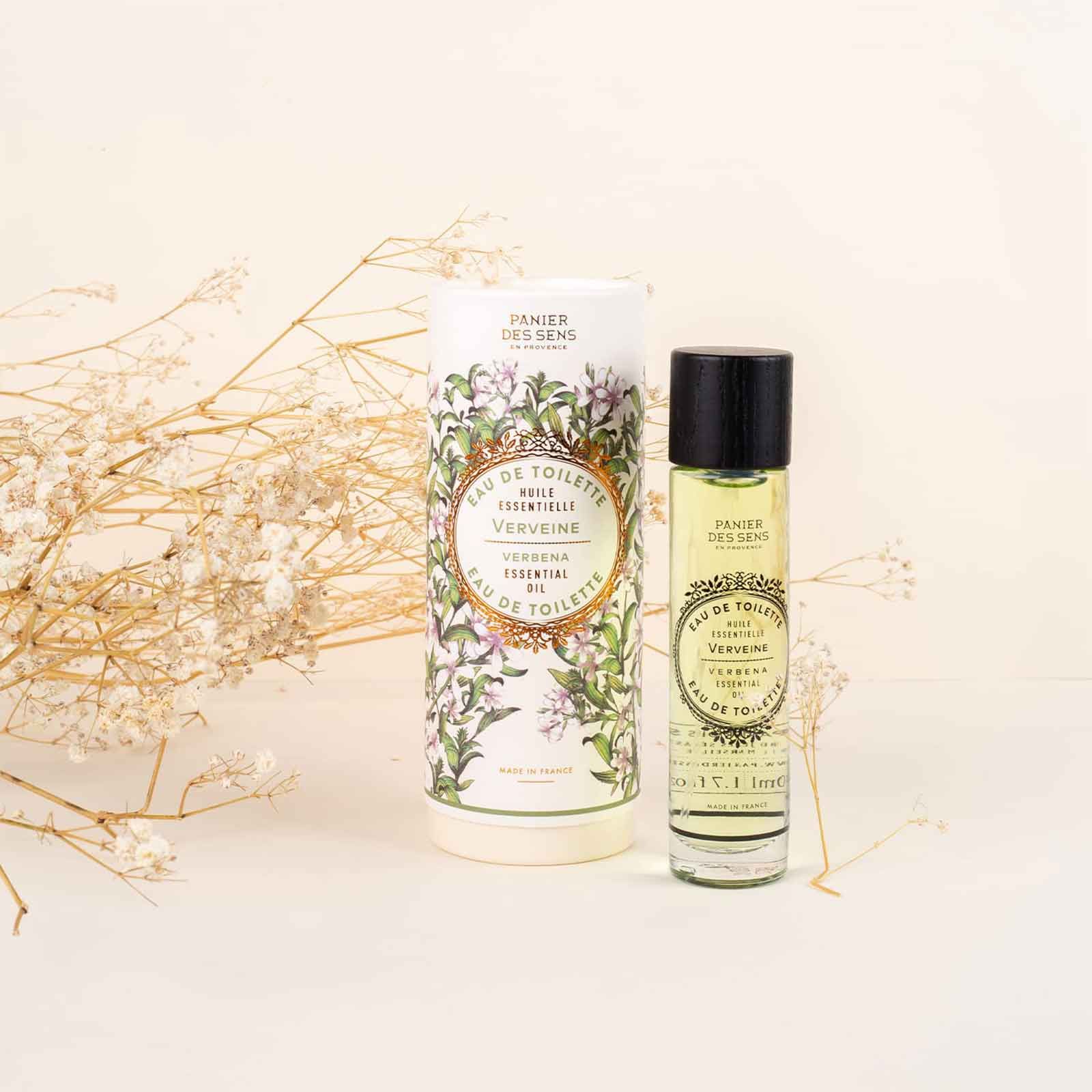Eau de Toilette Verveine