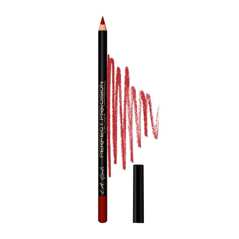 Lippenstift - Perfekte Präzision