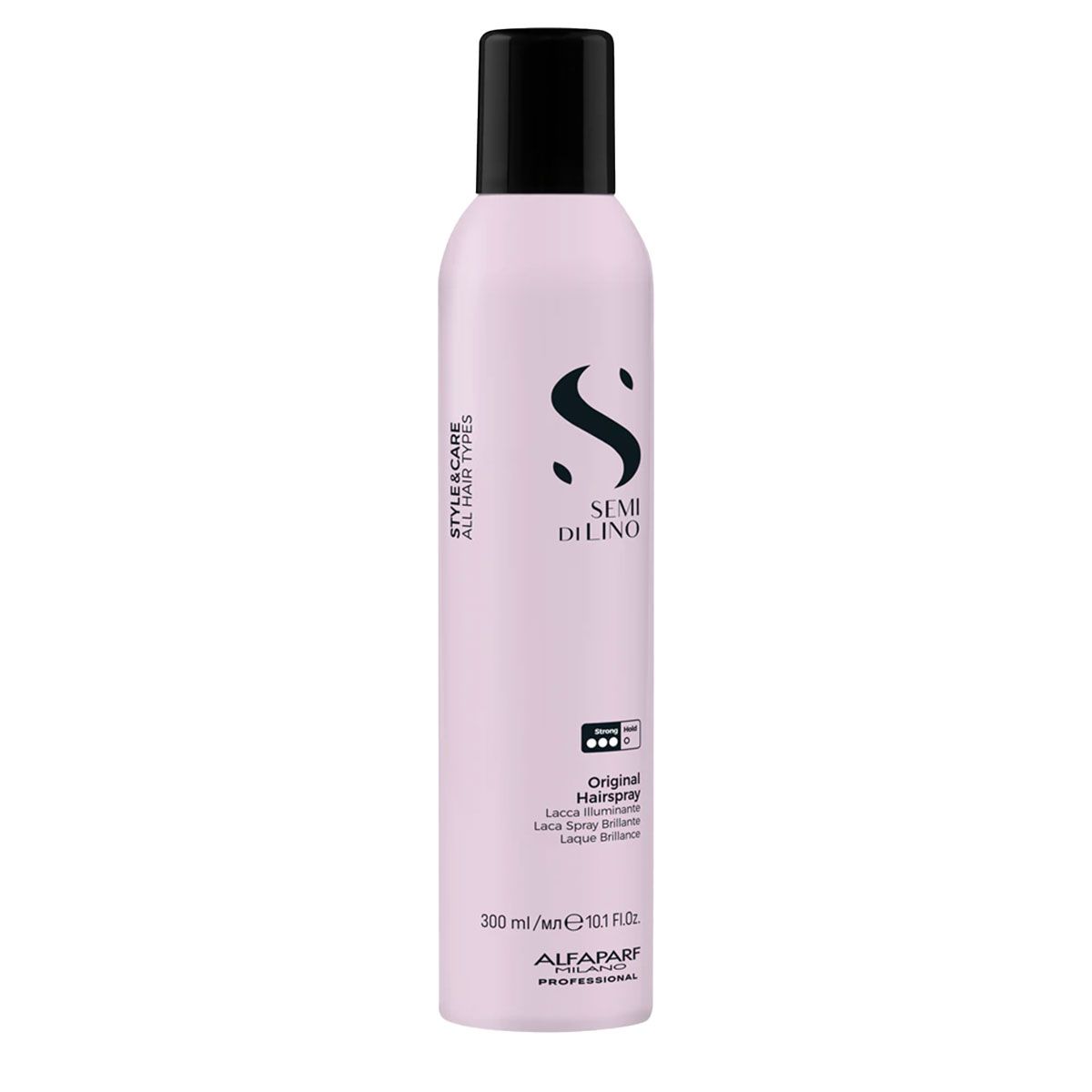 Alfaparf - SDL Styling Original Hairspray