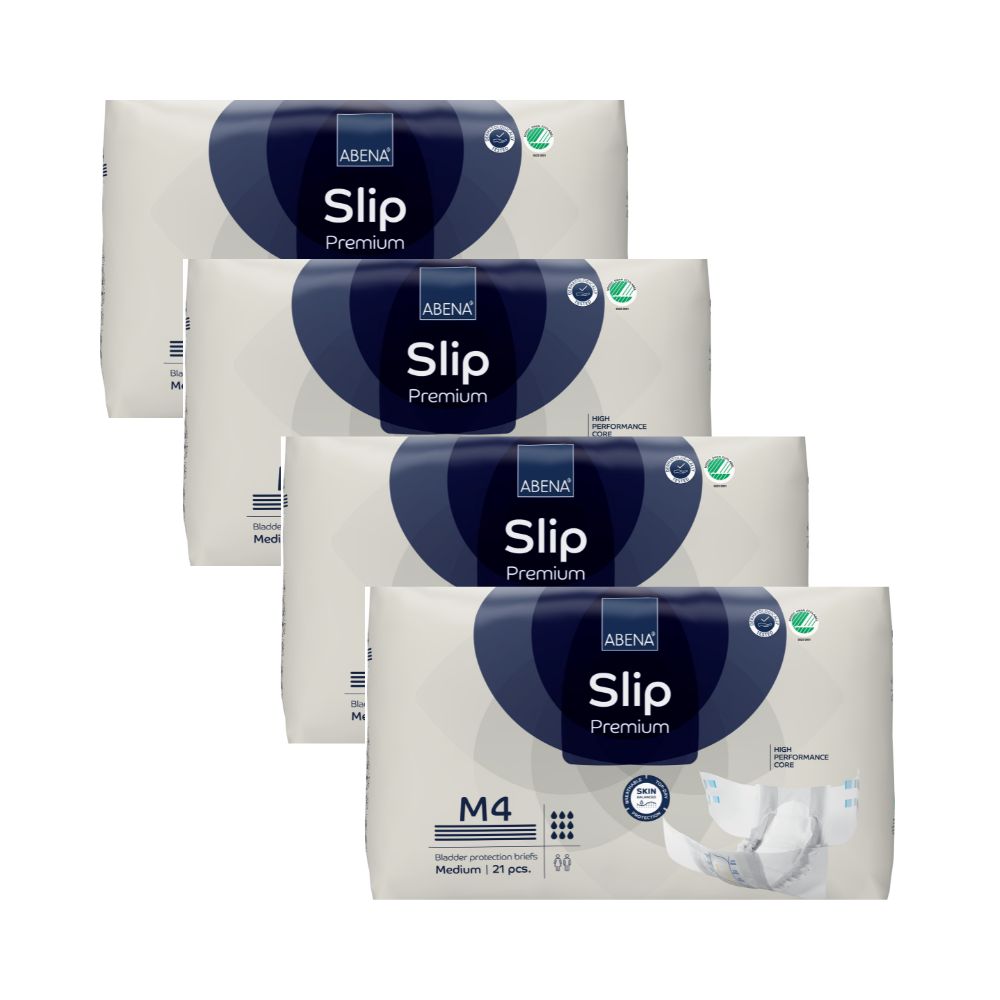 ABENA Slip Premium 4