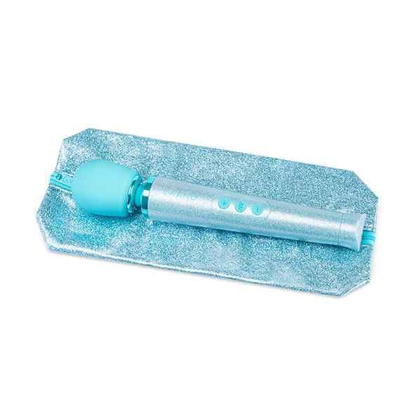 Le Wand - All That Glimmers Set Blue