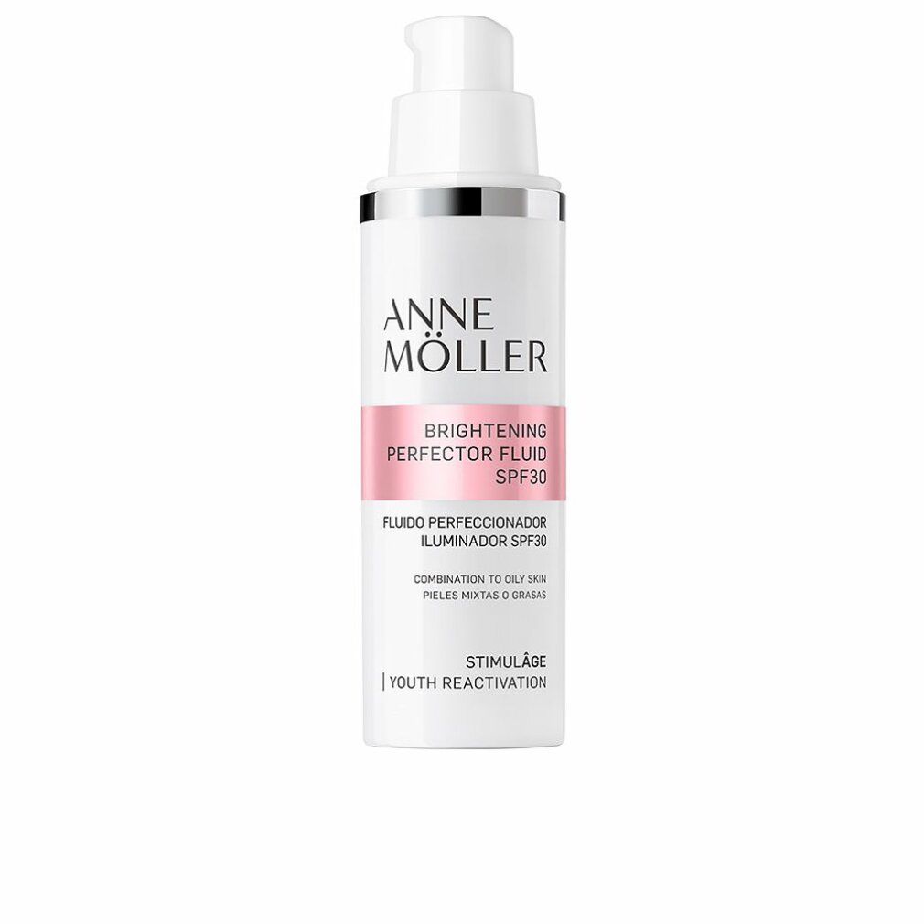 Anne möller Brightening Perfector Fluid Spf30