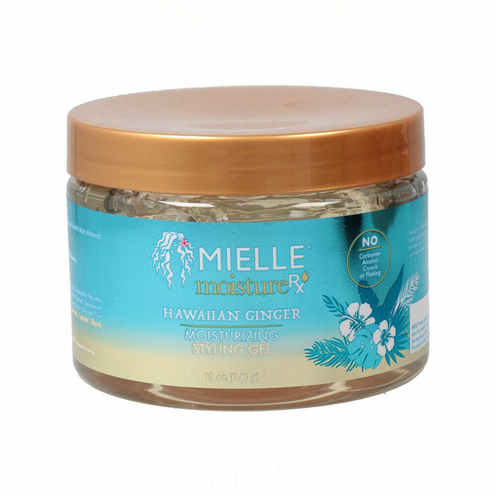 Formgebungsgel Mielle Moisture rx Hawaiian Ginger