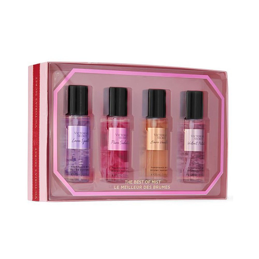 Victoria's Secret - Die besten Nebel-Set