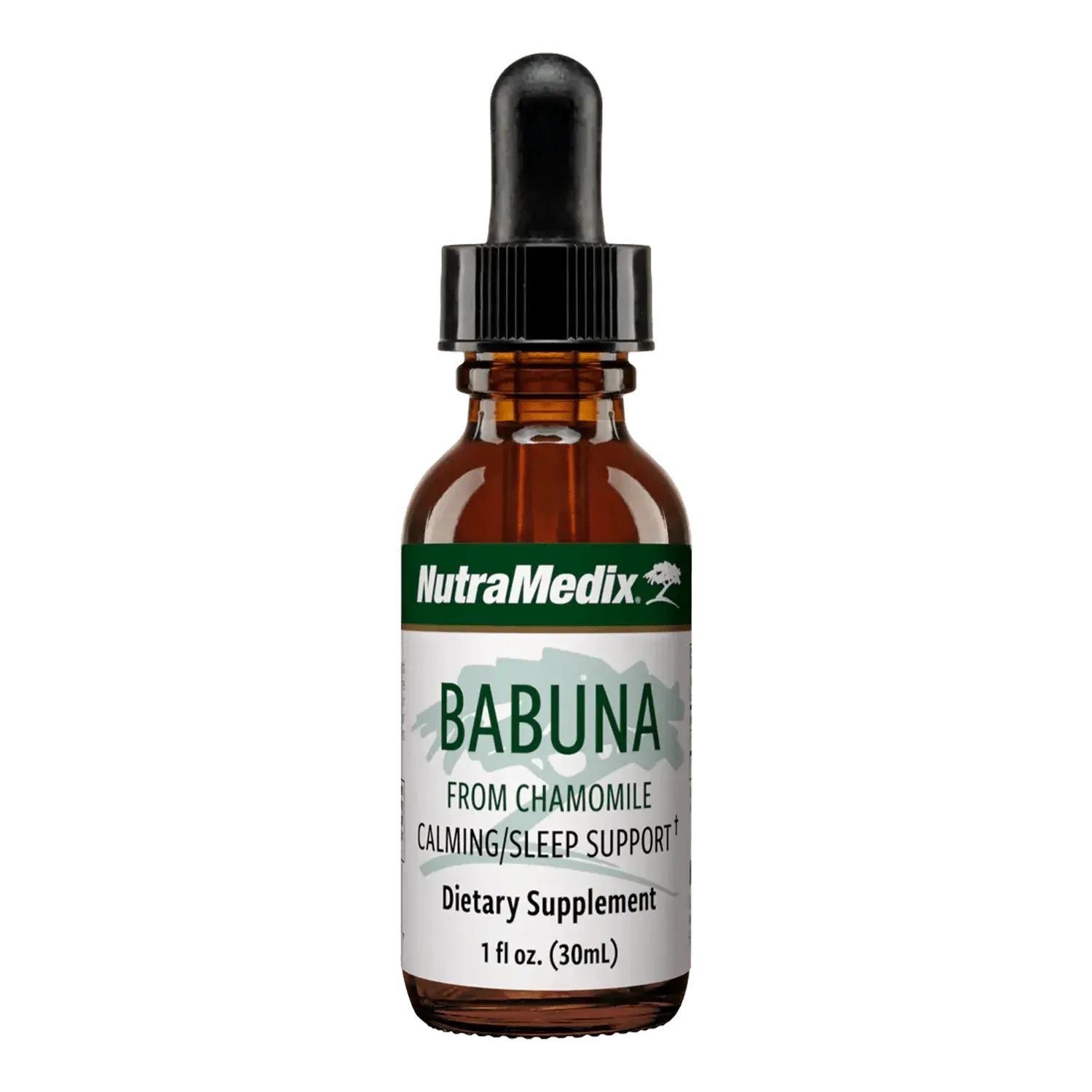 Nutramedix Babuna