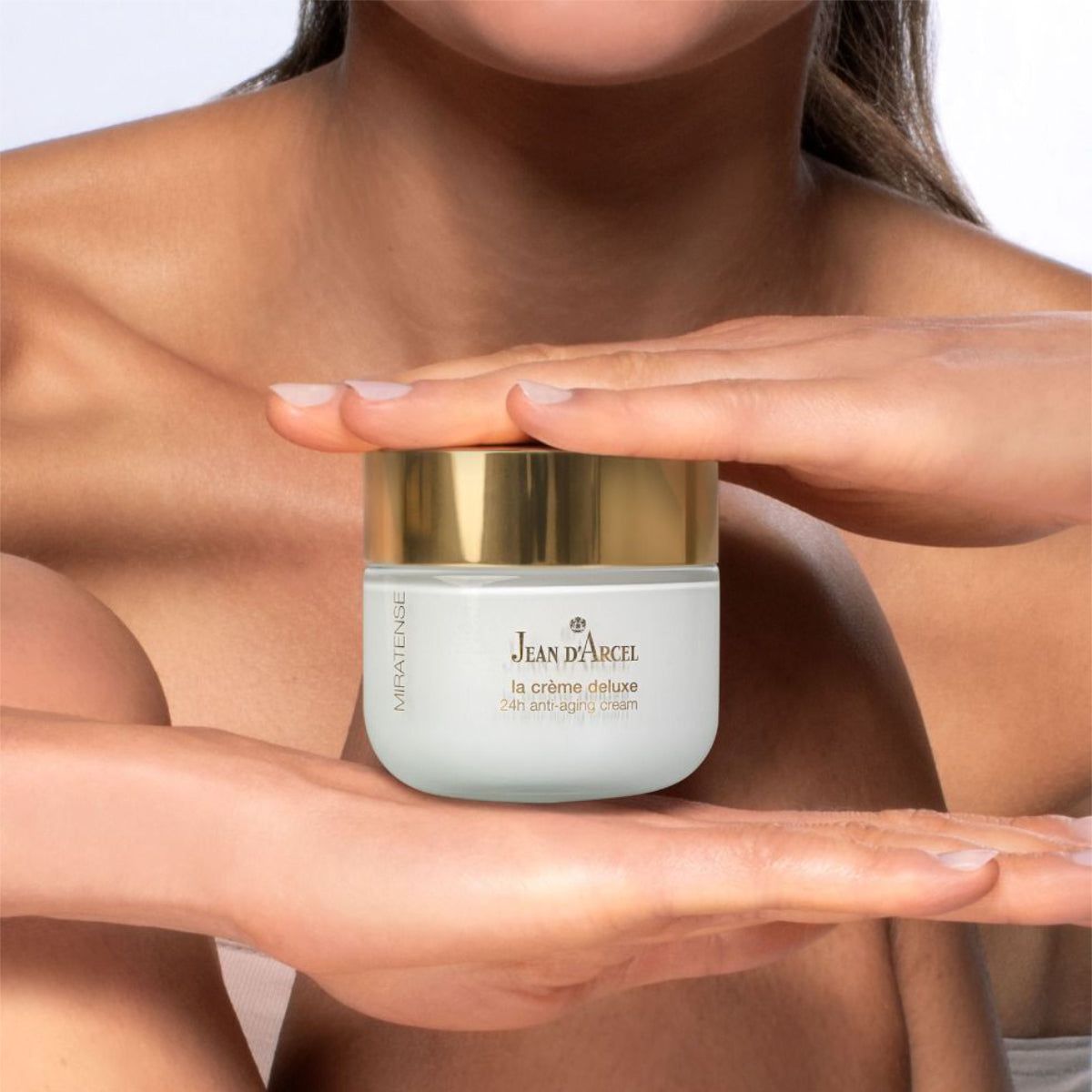 Jean D´Arcel Miratense Lift Detox La Crème Deluxe