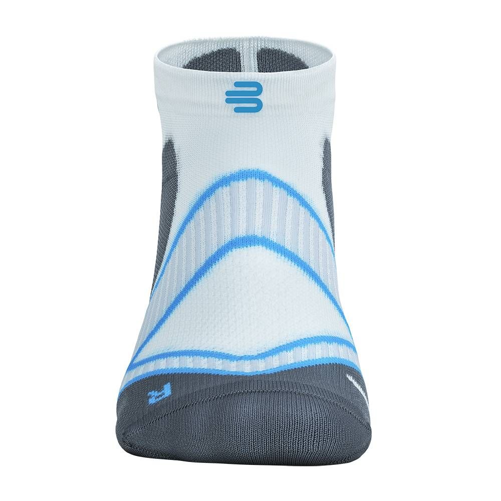 Bauerfeind Sports Run Performance Low Cut Socks Men