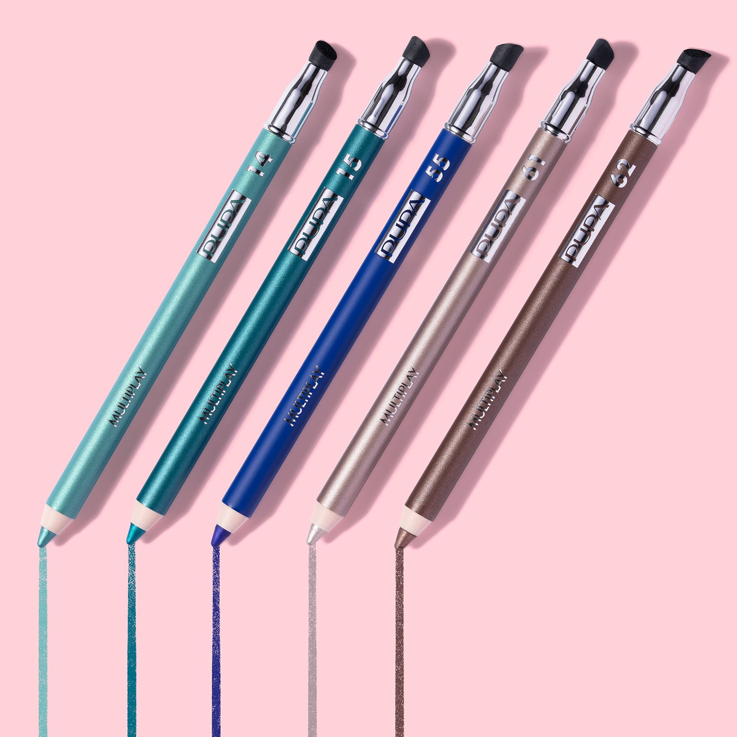 PUPA Multiplay Augenstift 72