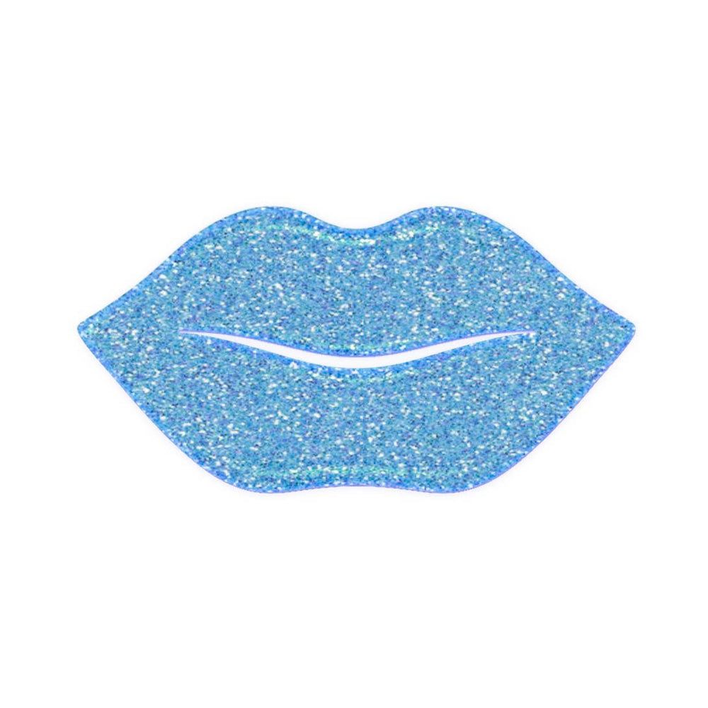 Idc Institute Glitter Lippenpads