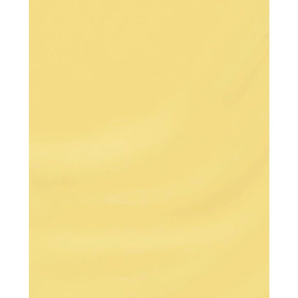 Gelber Hintergrund. Keine Produkte oder Objekte sichtbar.