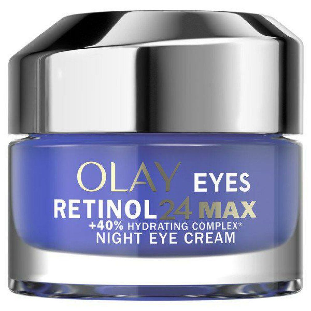 Olay Regenerist Retinol24 Max Night Eye Contour