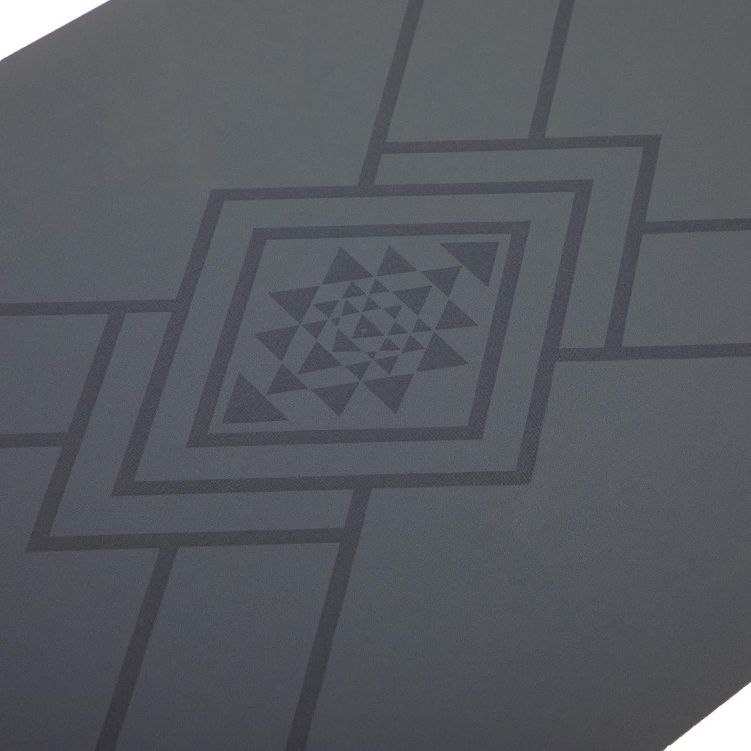 bodhi Design Yogamatte PHOENIX Mat XL TribAlign