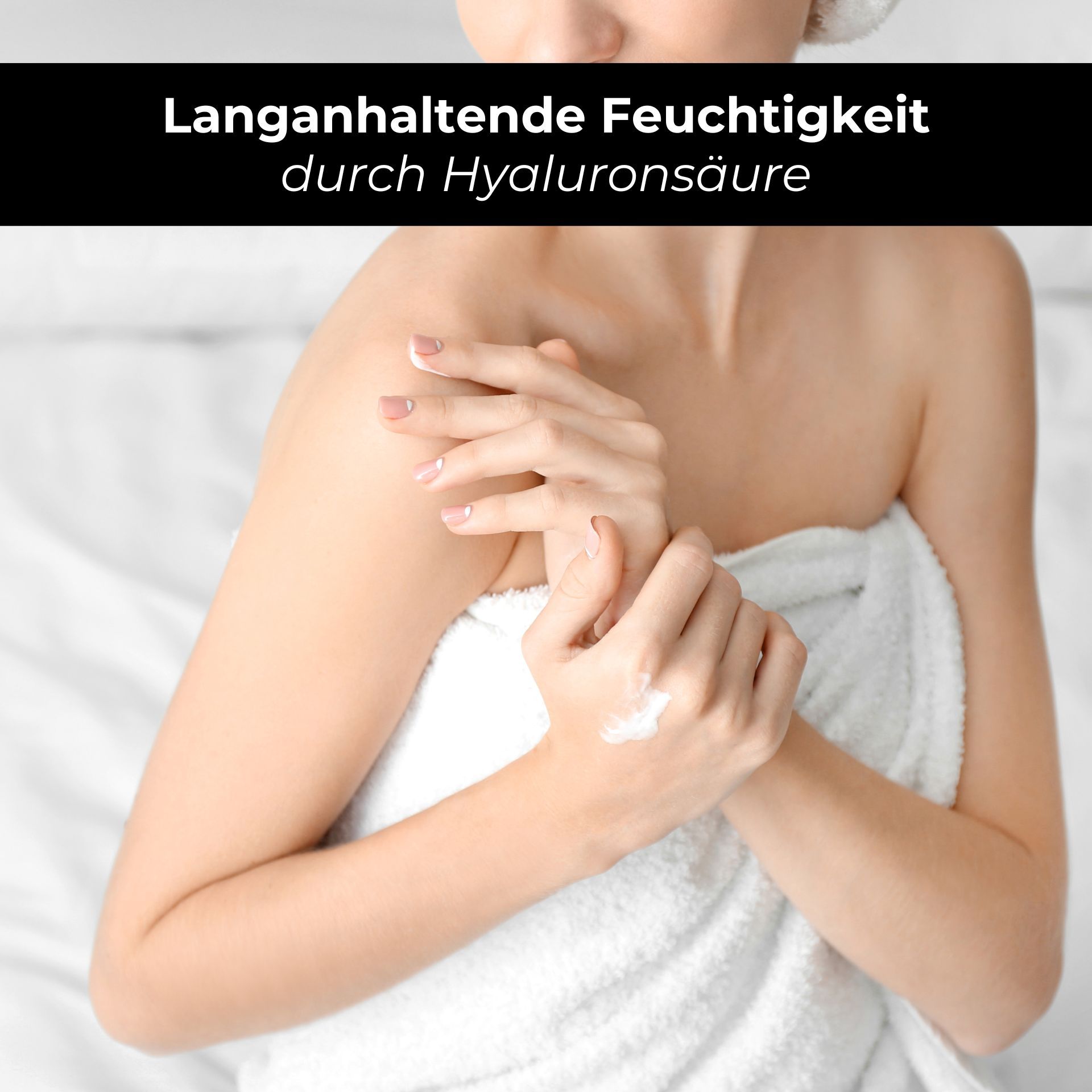 RAU Cosmetics Eternal Moist Bodylotion