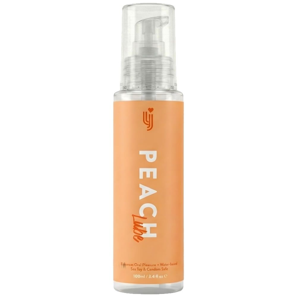 Lovingjoy *Peach Lube*