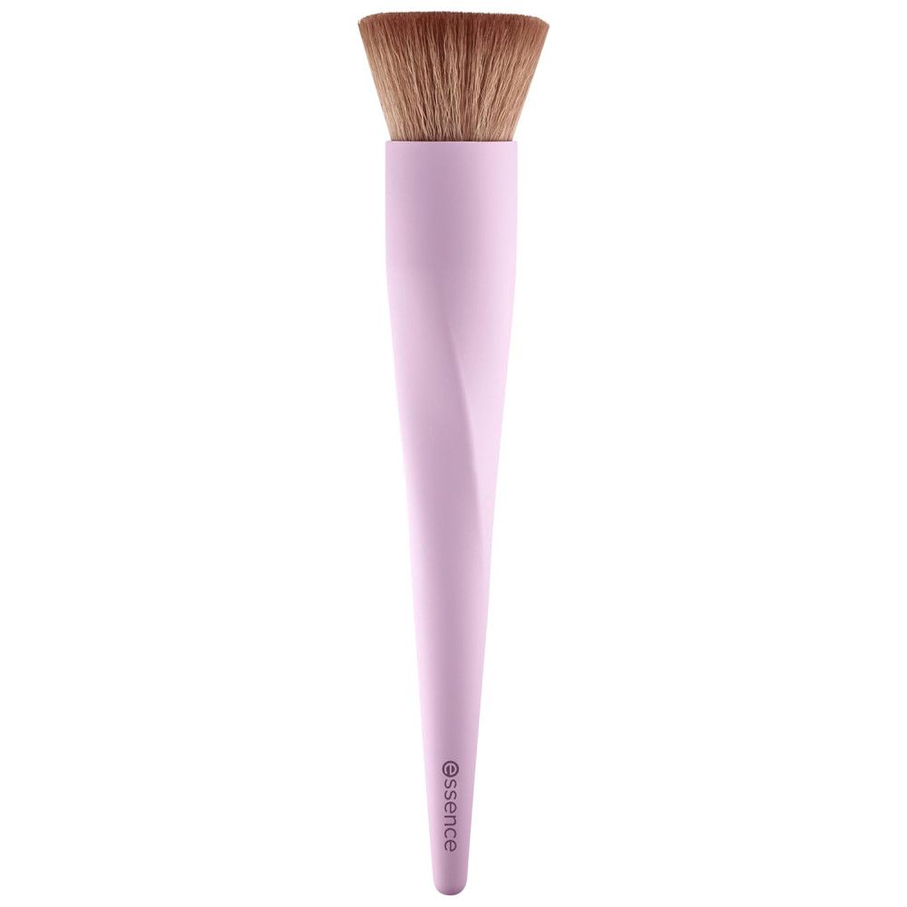 Essence - Flacher Foundation-Pinsel Buff Away Your Problems