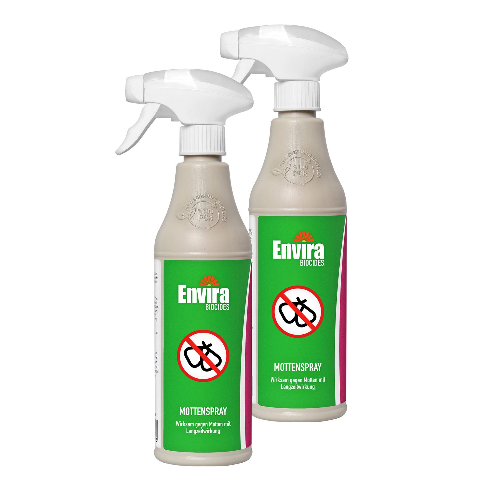 Envira Mottenspray