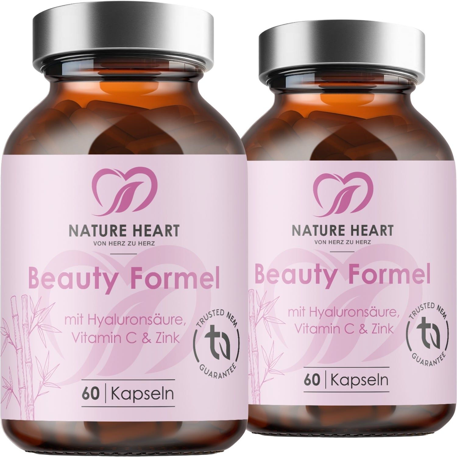 Nature Heart Beauty Formel