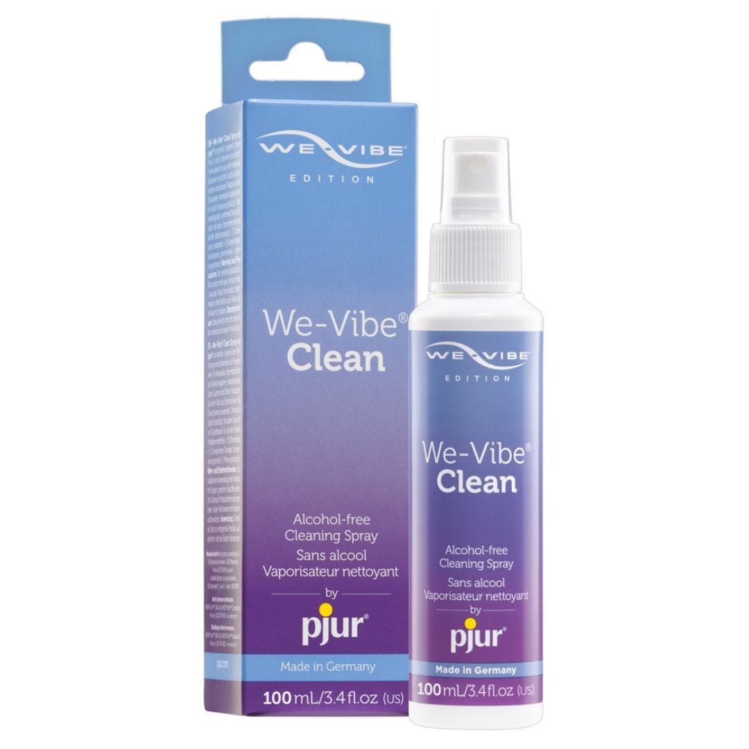 pjur Reinigungsspray