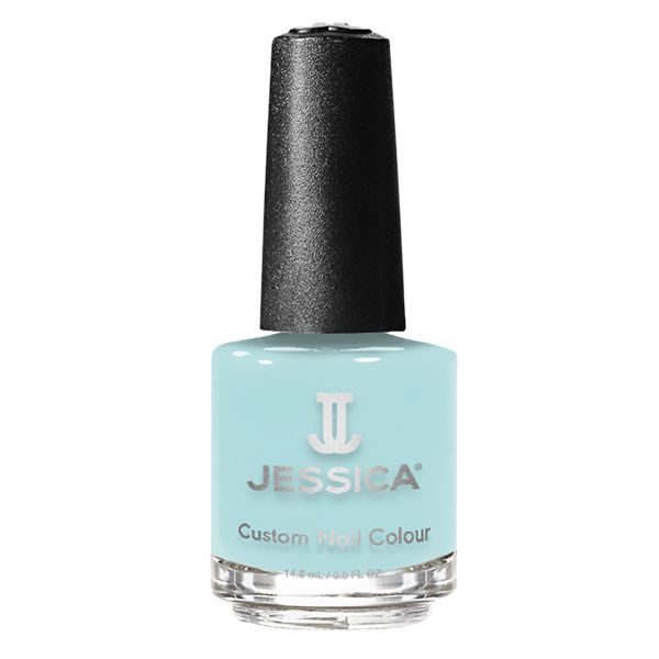 JESSICA Cosmetics Nail Colour