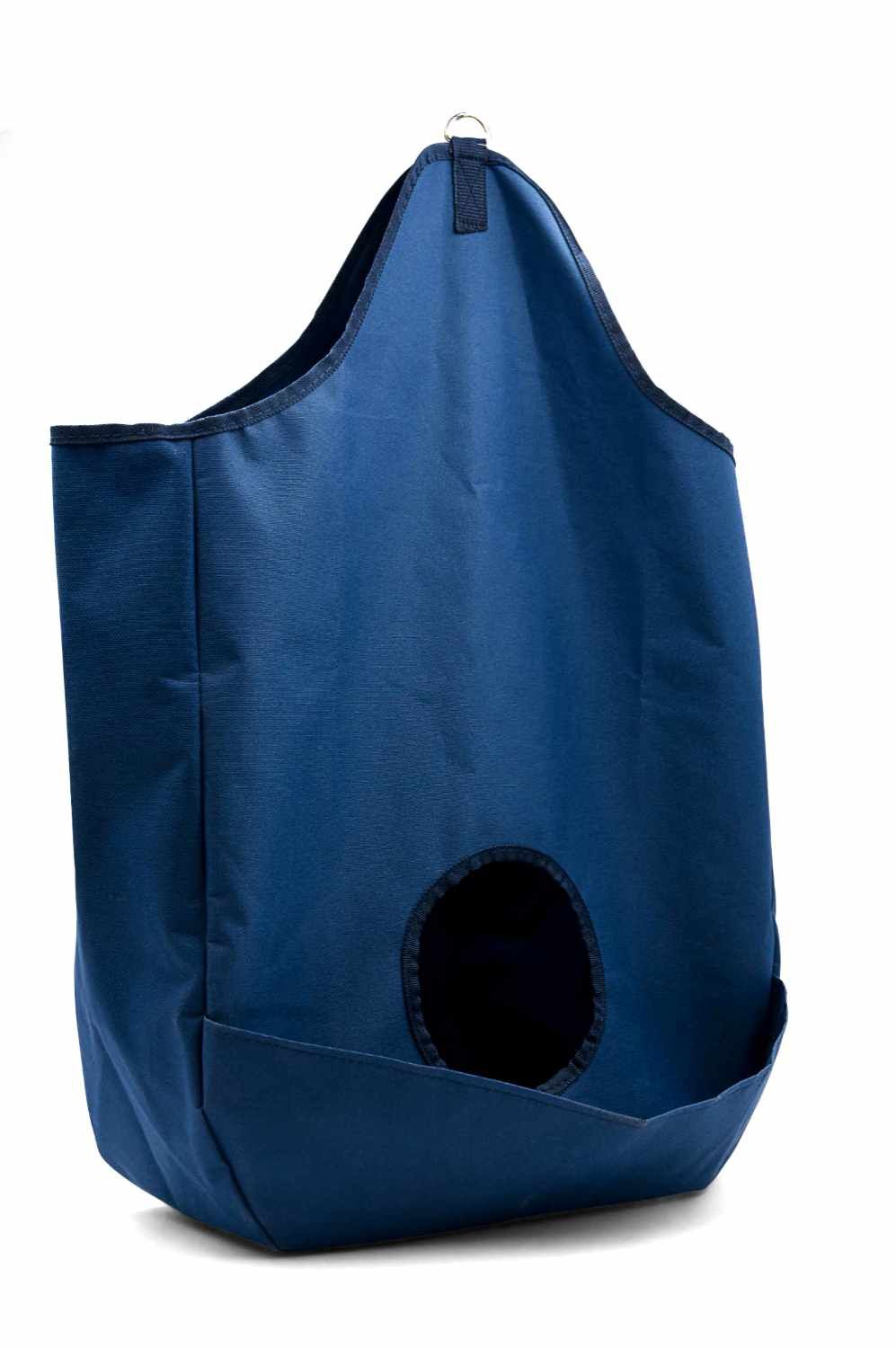 AMKA Heusack mit Auffang-Tasche