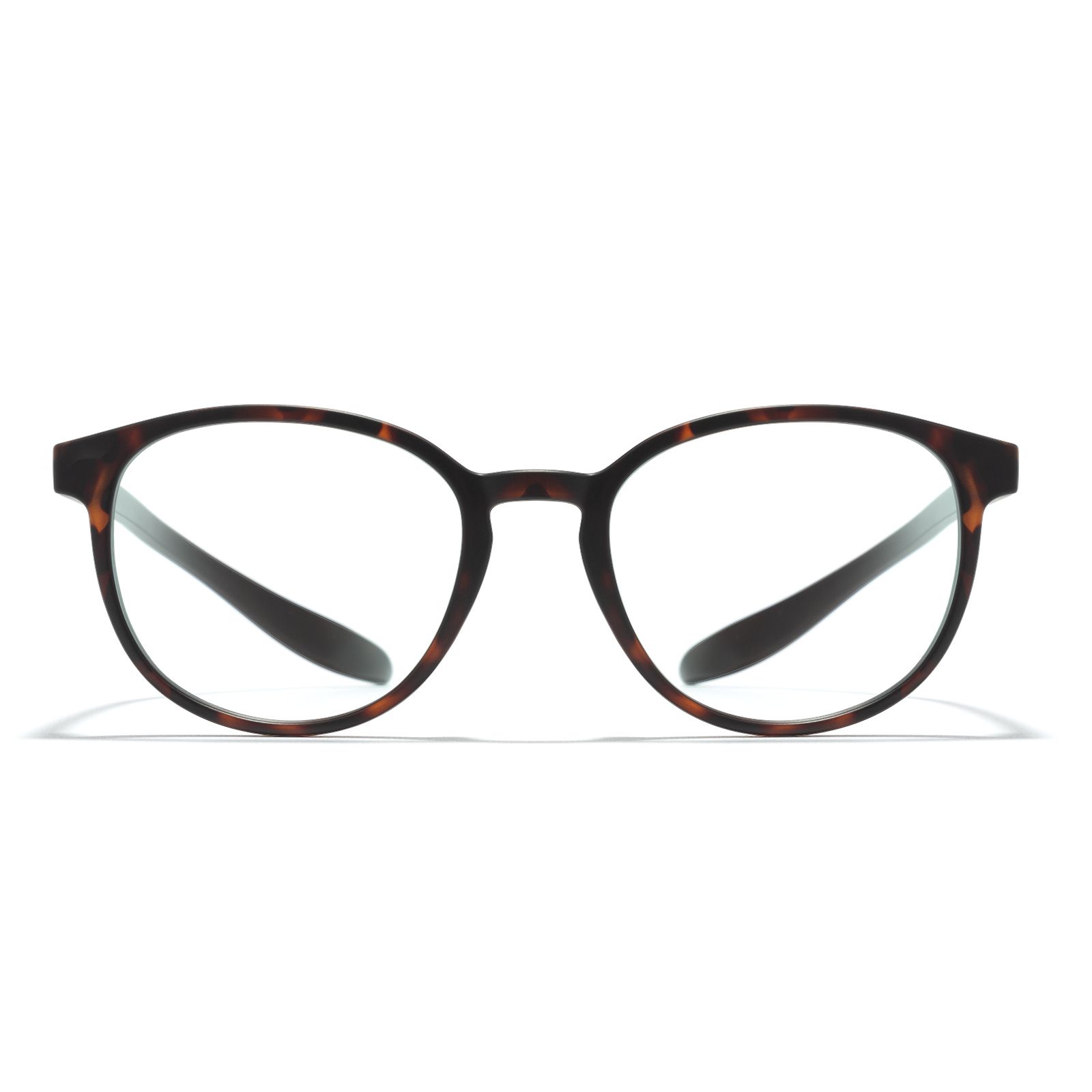 HYPREADER Blaulichtfiterbrille Lupus ohne Stärke