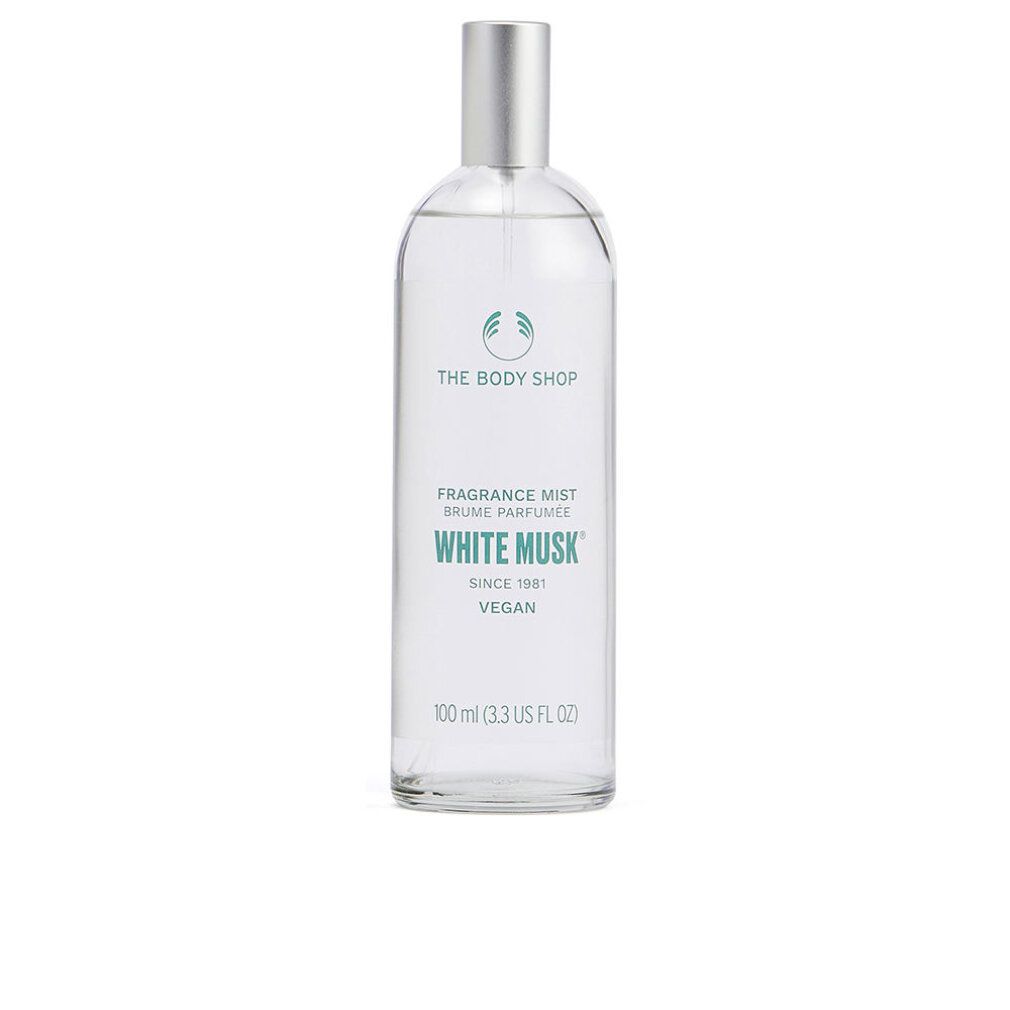 The Body Shop Fragrance Mist