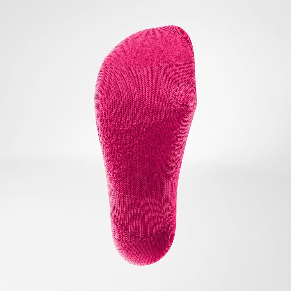 BAUERFEIND Sports Run Ultralight Compression Socks Kompressionsstrümpfe, Trendfarben