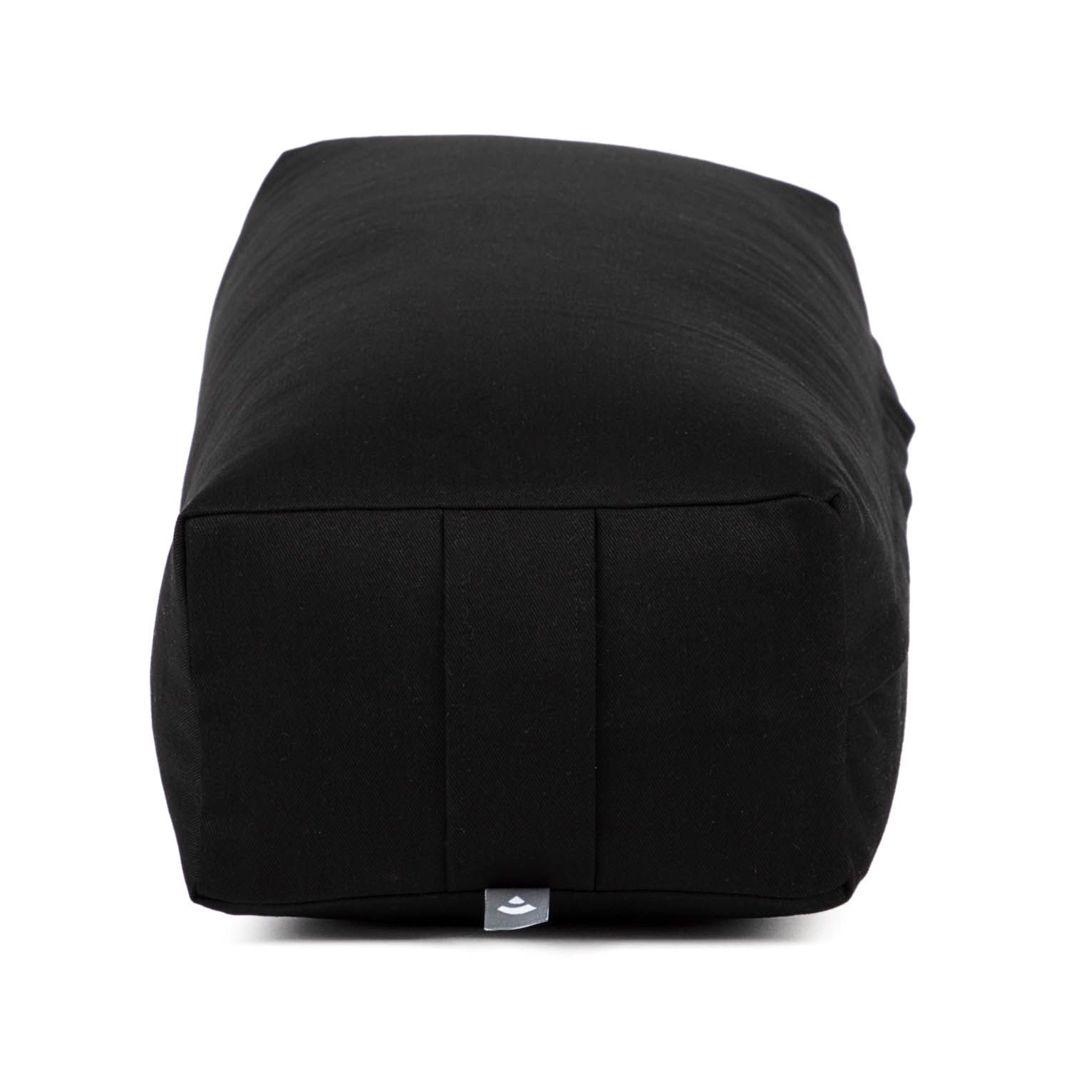 bodhi Yoga-Bolster SALAMBA ECO | Füllung: Dinkel