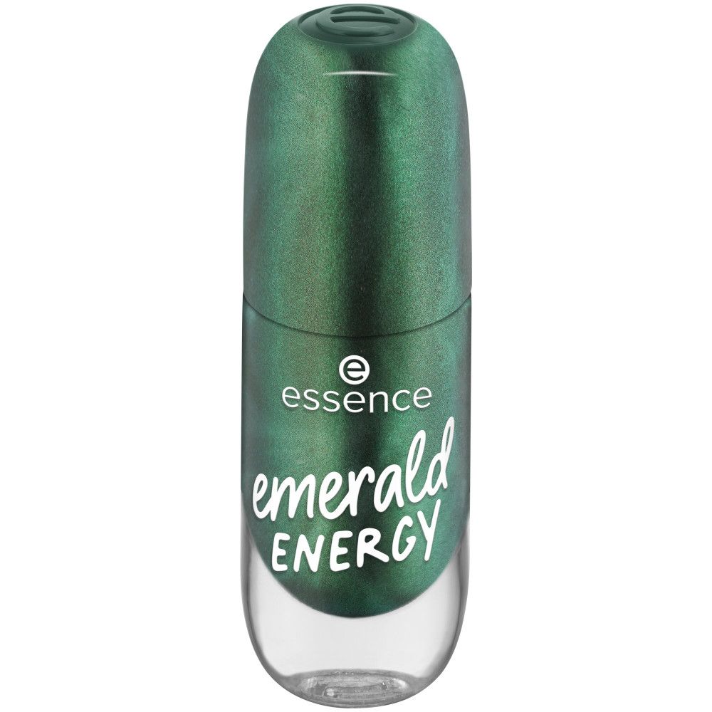 Essence - Nagelfarbener Gel-Nagellack