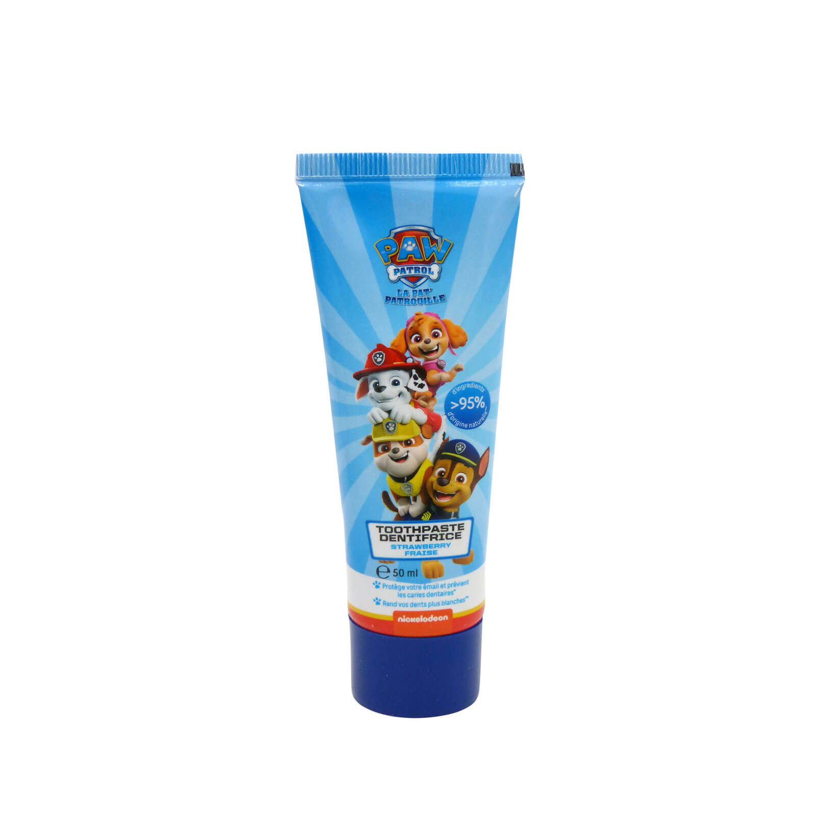 Take Care Paw Patrol Zahncreme