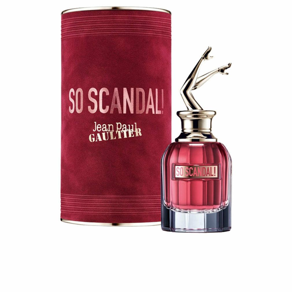 Jean Paul Gaultier Scandal So Scandal!