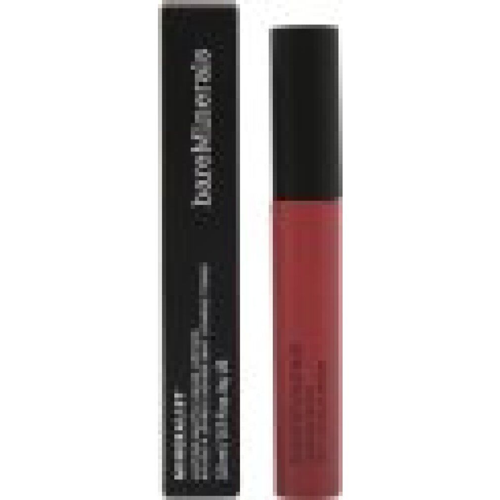 Bareminerals Mineralist Comfort Matte Spirited