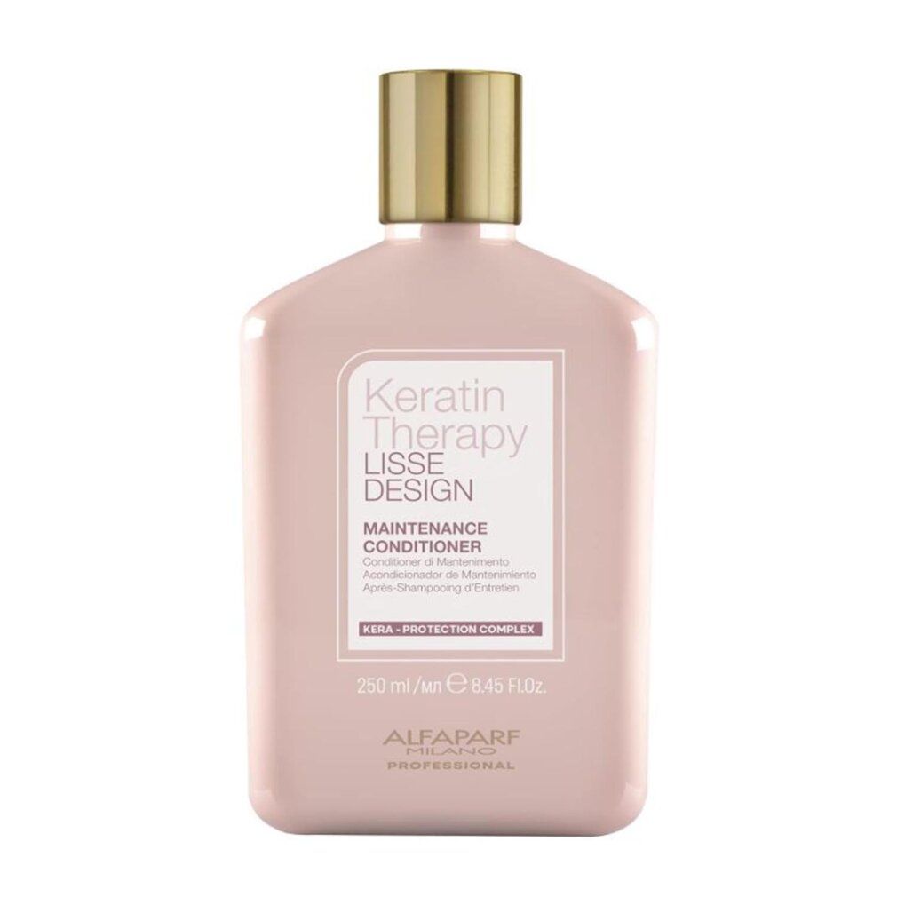 Alfaparf Lisse Design Maintenance Conditioner Flakon, 250 ml.