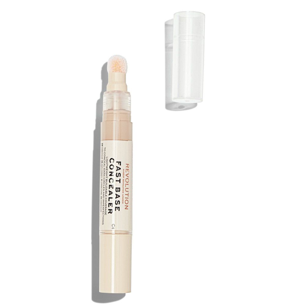 Makeup Revolution - Fast Base Concealer