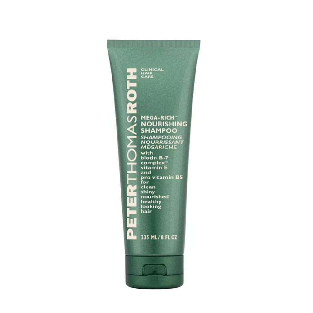 Peter Thomas Roth - Mega-Rich® Nourishing Shampoo 8 fl oz
