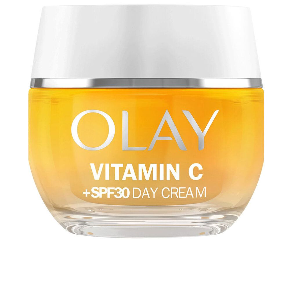 regenerist vitamin c SPF30 Tagescreme