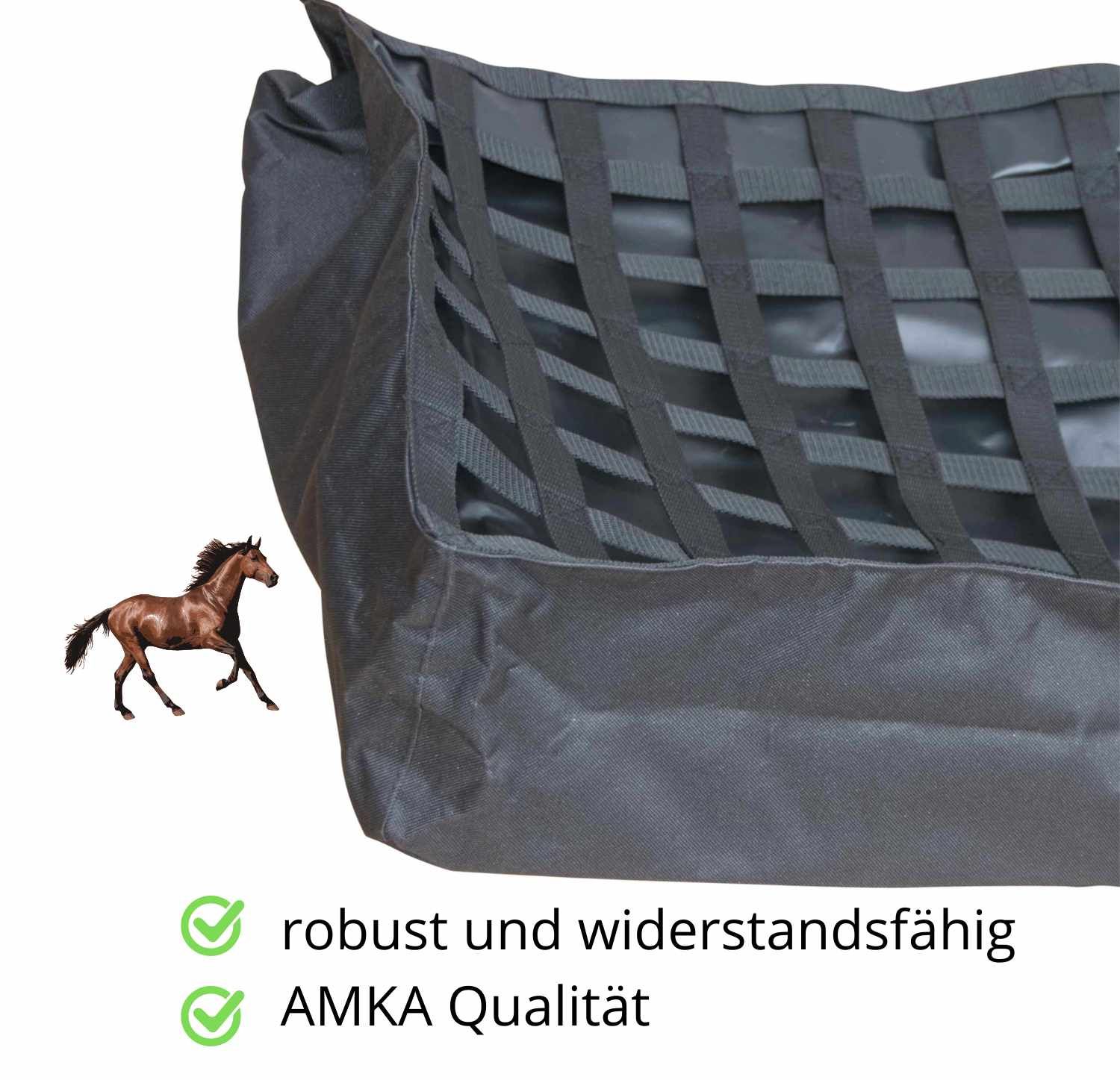 AMKA Heutasche