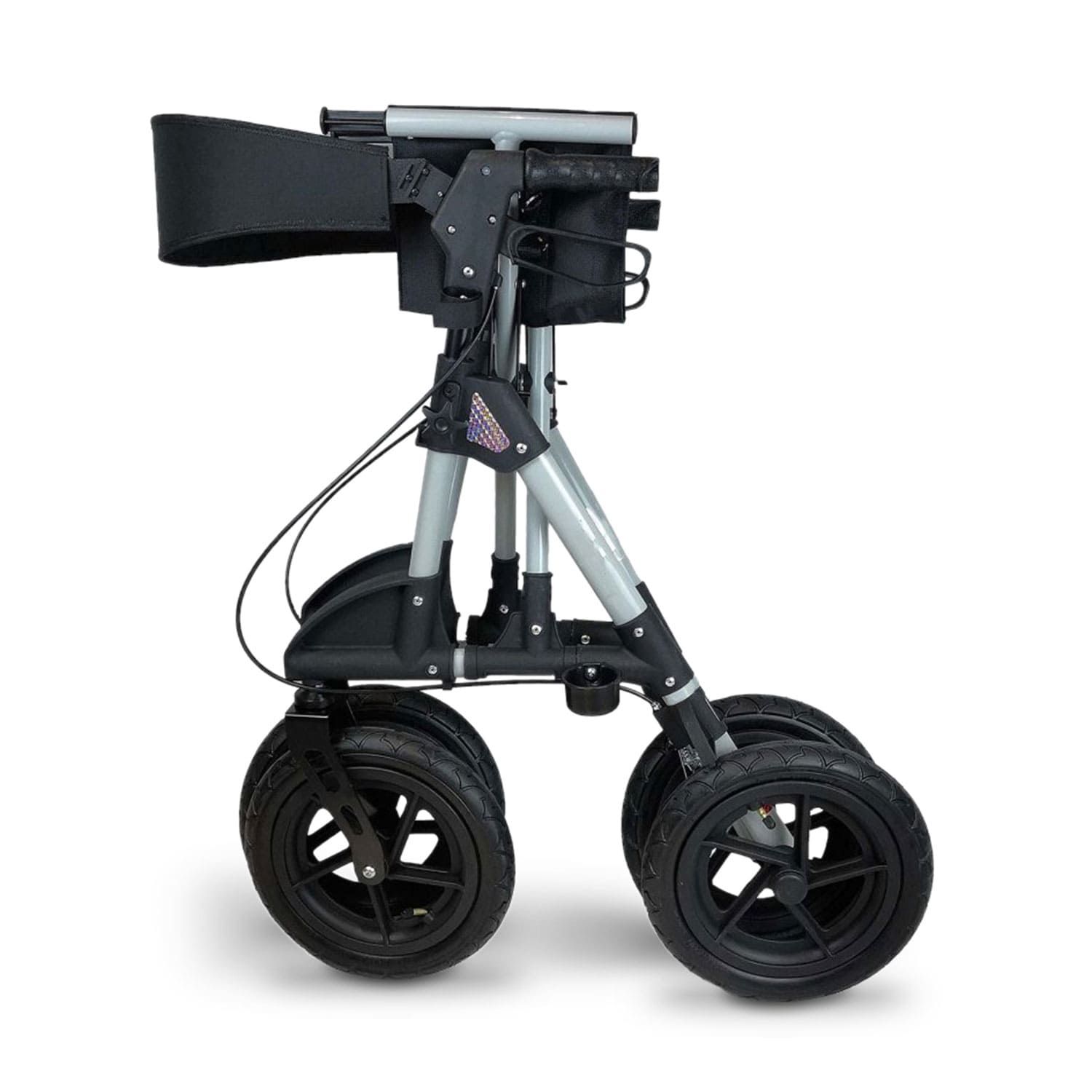 Outdoor Rollator