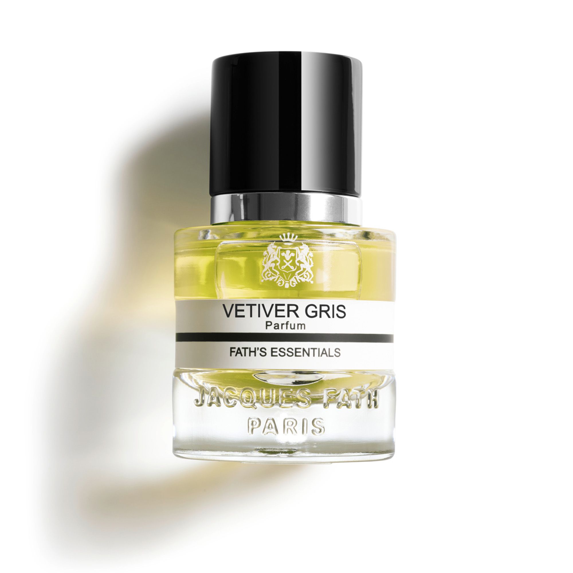 Jacques Fath - Vetiver Gris Edp