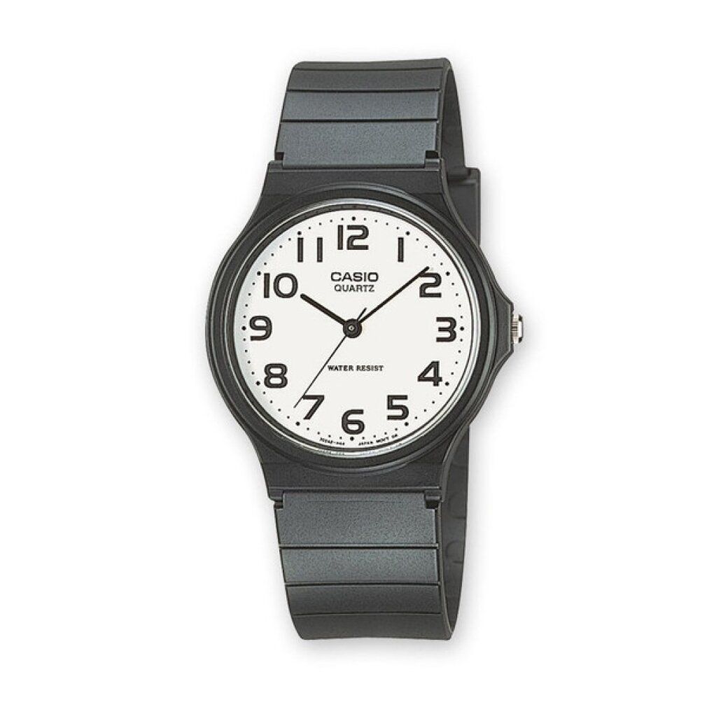 casio eu watches Mod. mq-24-7B2LEG