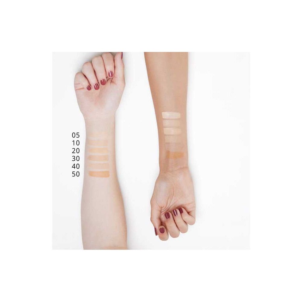 Essence - Fresh & Fit Vitamin Complex Foundation