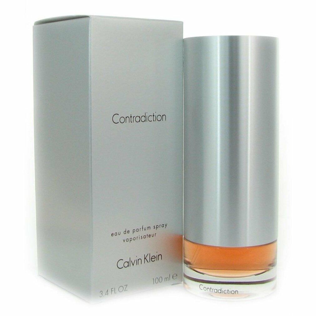 Calvin Klein Contradiction Eau De Parfum Spray