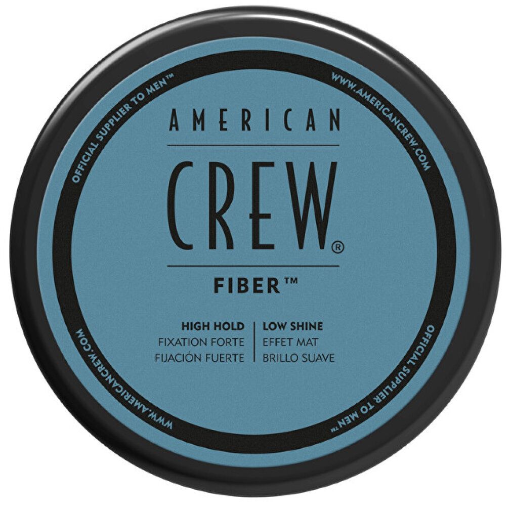 American Crew - Fiber