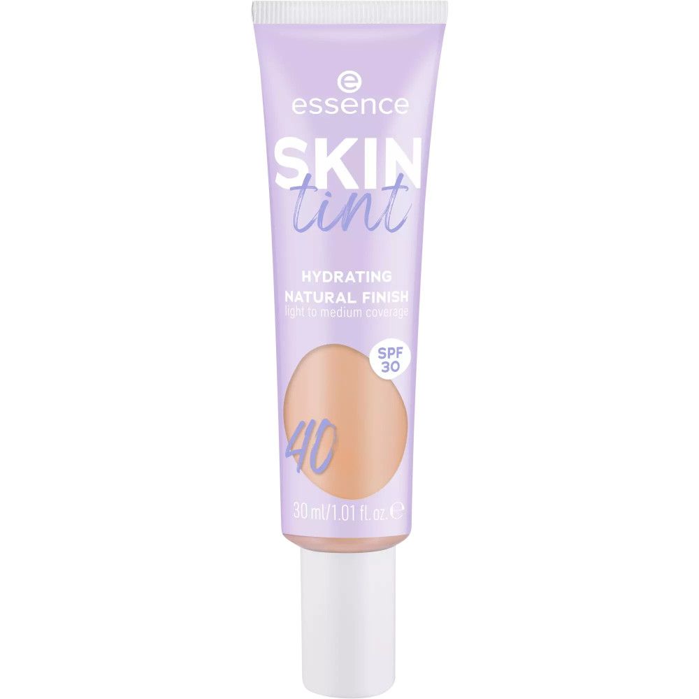 Essence - Skin Tint Foundation