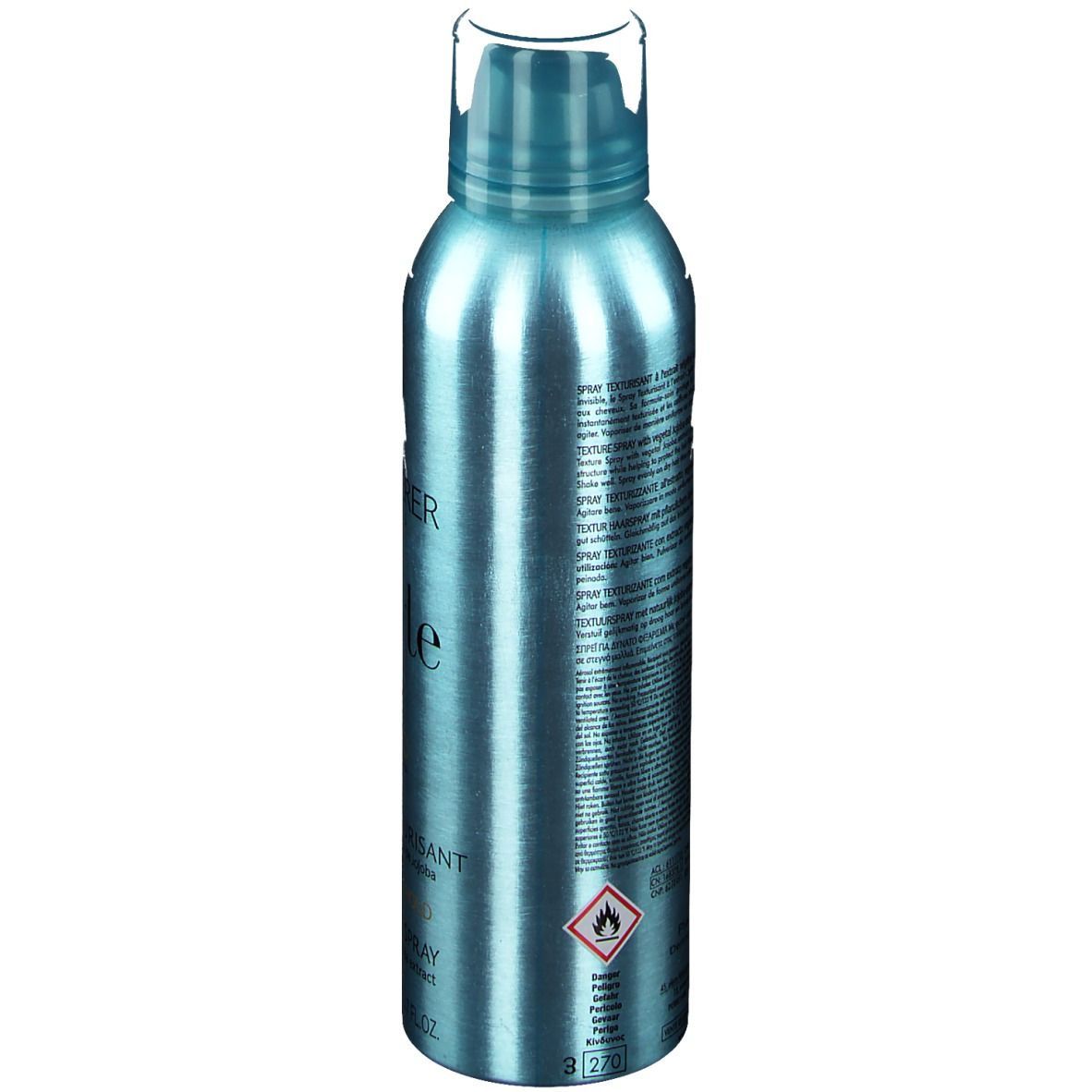 RENE FURTERER Style Textur Haarspray