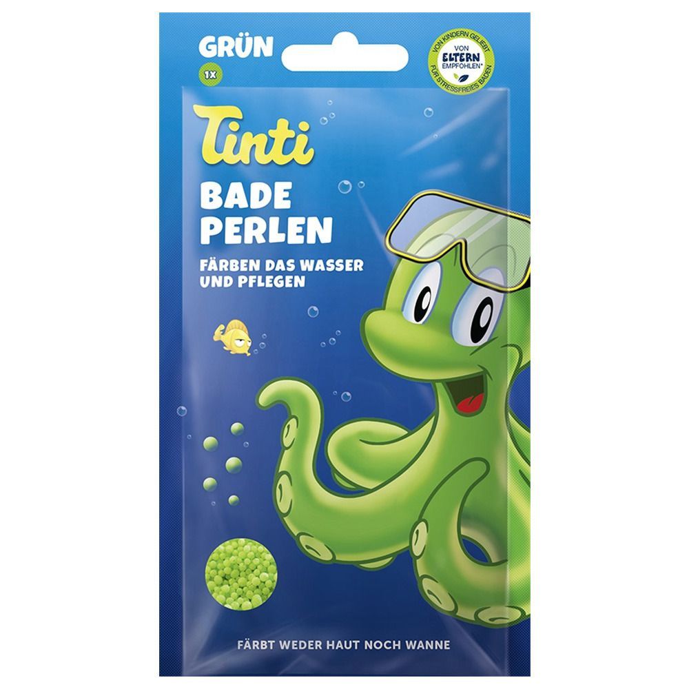 Tinti® Badeperlen