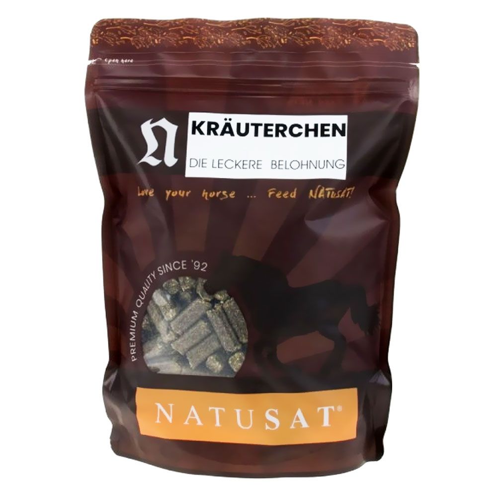 Natusat Kräuterchen