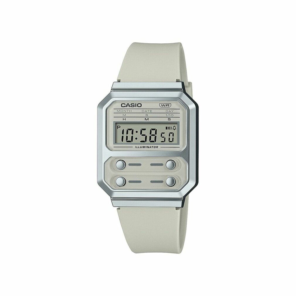 casio eu watches Mod. A100WEF-8AEF
