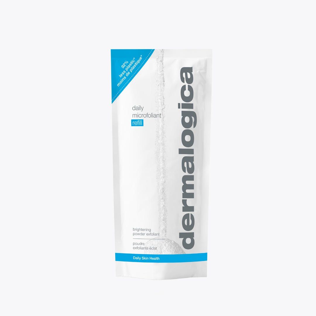 dermalogica Daily Microfoliant Refill