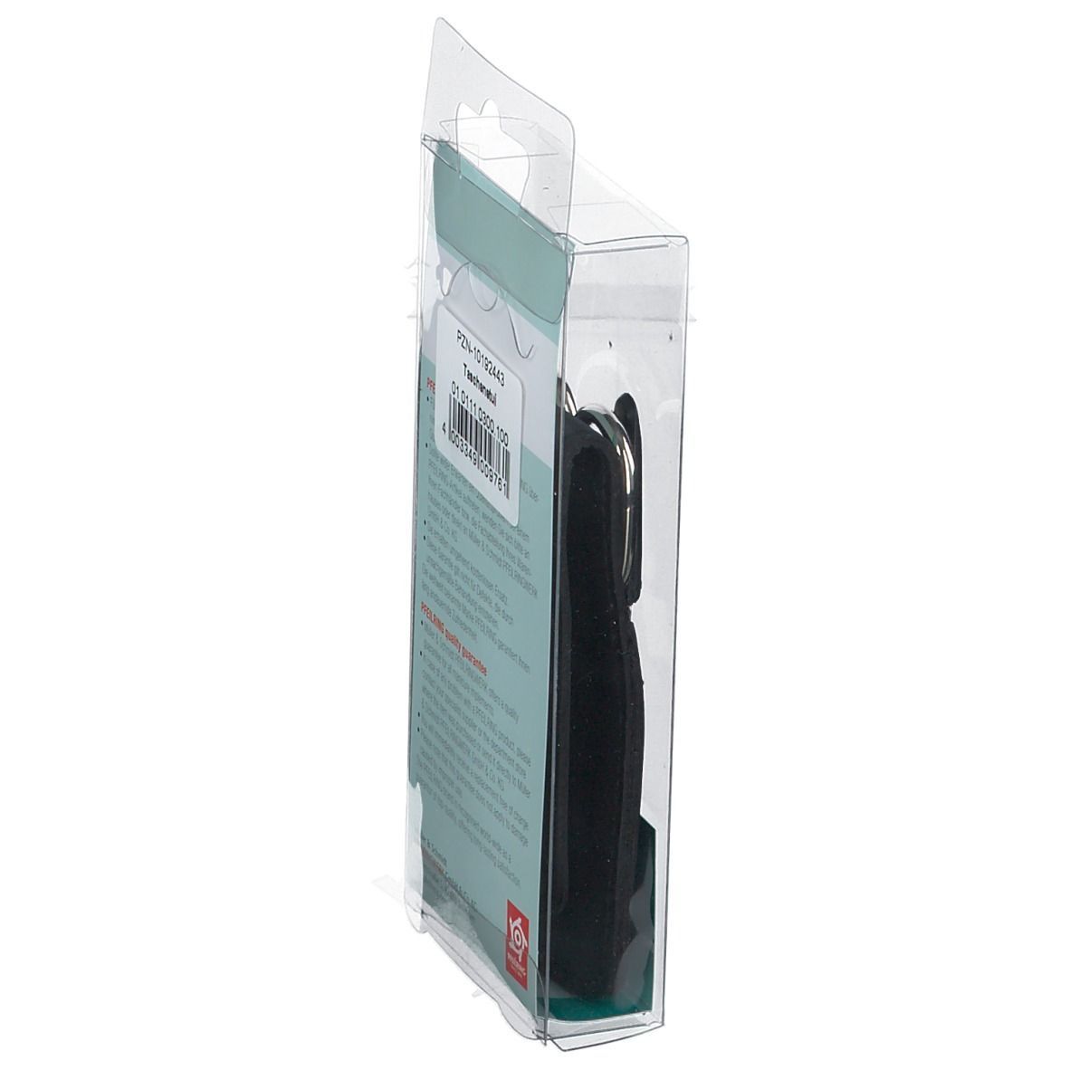 Pfeilring® Taschenetui 3-Teilig
